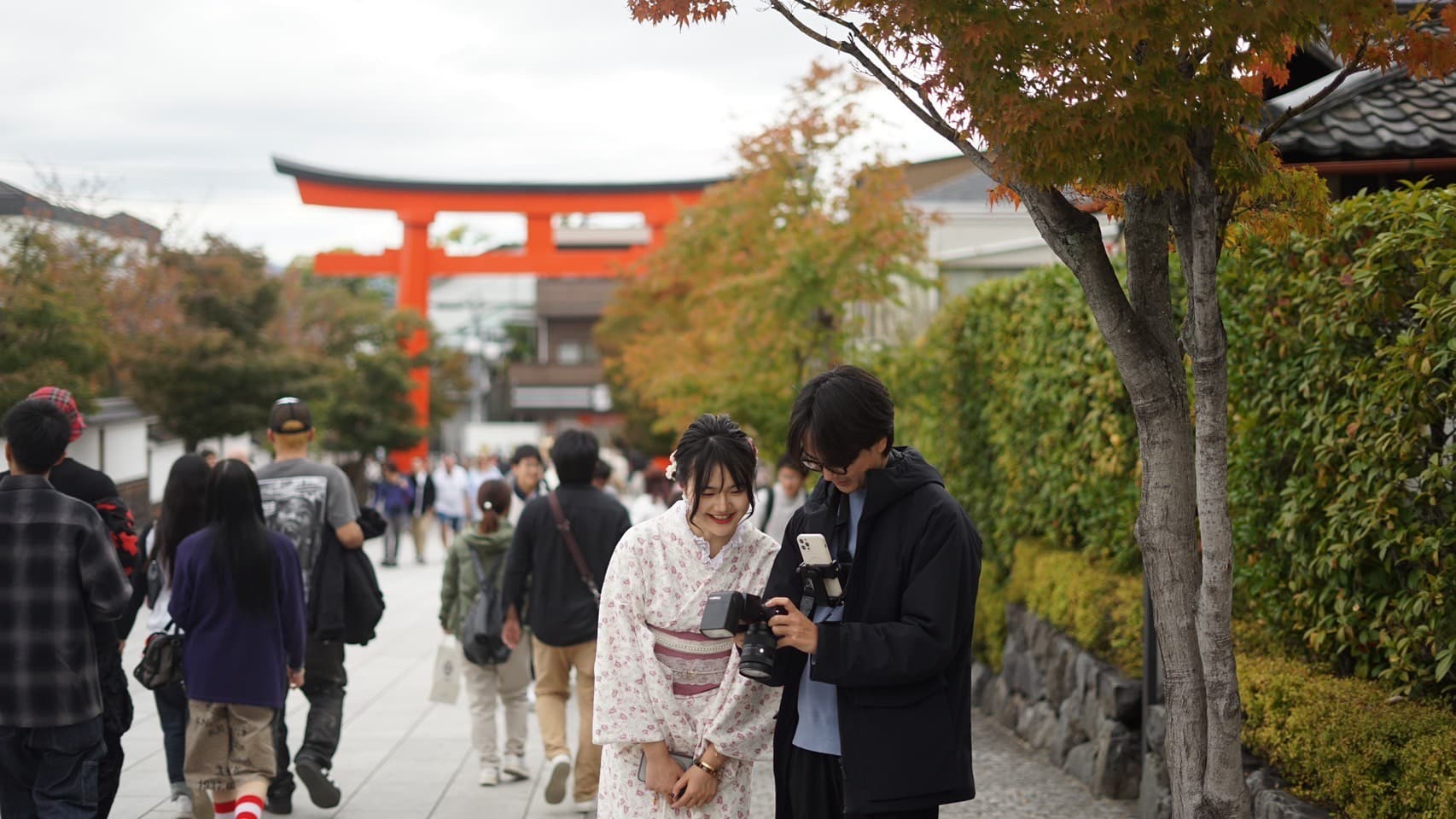 Japan Photography