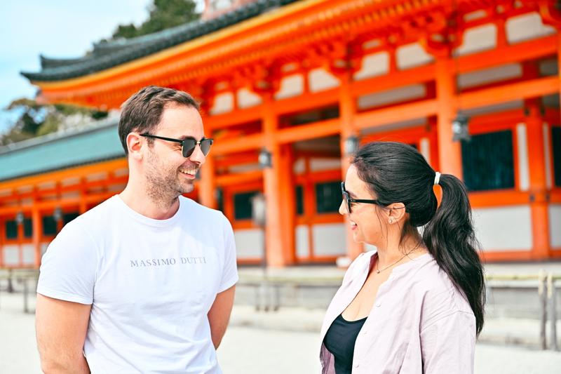 Heian Shrine - Image 2