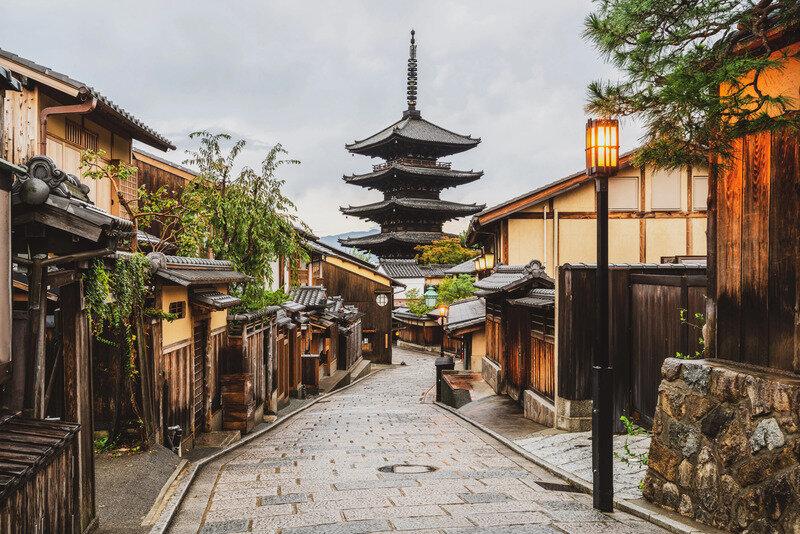 Yasaka Pagoda - Image 5