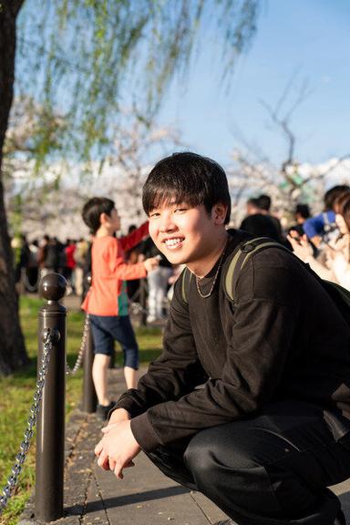 Ueno Park