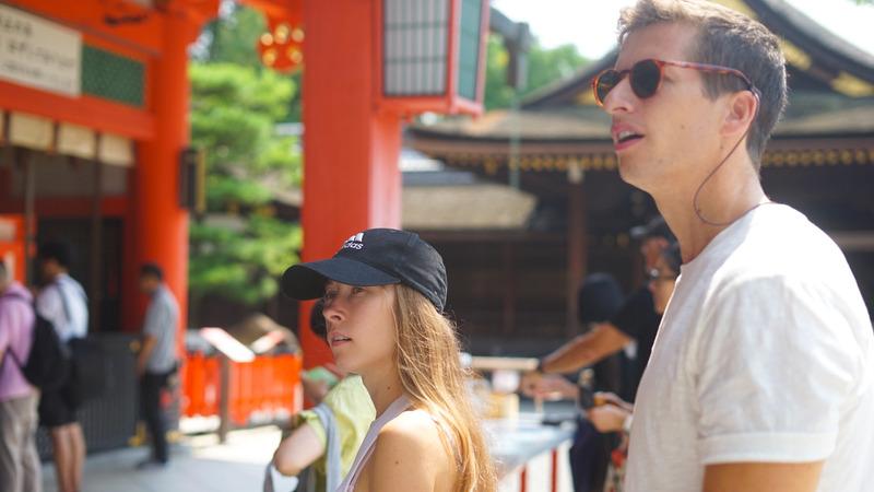 Fushimi Inari - Image 4