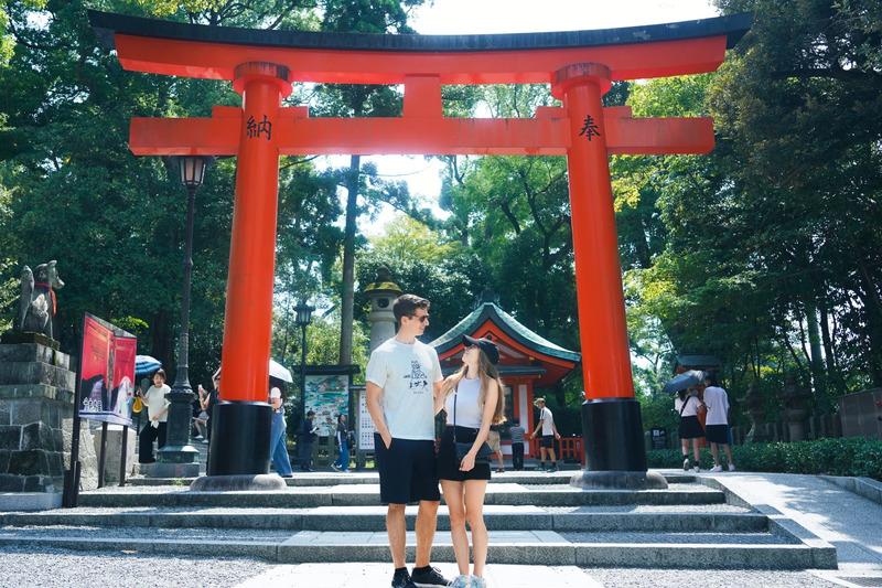 Fushimi Inari - Image 6