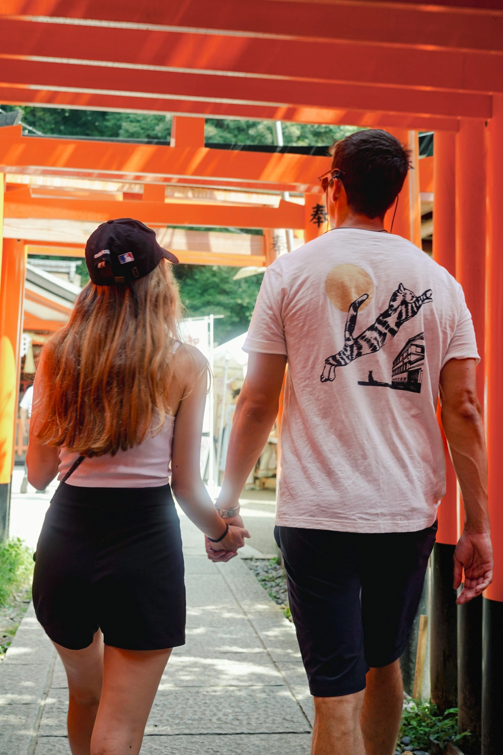 Fushimi Inari